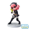 SPY X FAMILY - Anya "Playing Undercover" - Statue Luminasta 15cm