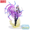 *PRE-ORDER* JUJUTSU KAISEN - Satoru Gojo (Hollow Purple) - Statue Luminasta 20cm