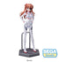 *PRE-ORDER* EVANGELION 3.0+1.0 - Asuka Shikinami Langley - Statue Luminasta 22cm