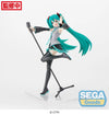 *PRE-ORDER* HATSUNE MIKU - Project DIVA MEGA39's 15th - Statue Luminasta 18cm