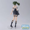 *PRE-ORDER* FRIEREN BEYOND JOURNEY'S END- Ubel - Statue Desktop X Decorate 17cm