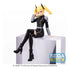 *PRE-ORDER* KAIJU NO. 8 - Kikoru Shinomiya - Statue PM Perching 14cm