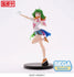 MACROSS FRONTIER - Ranka Lee - Statue Figurizma 17cm