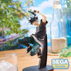 *PRE-ORDER* JUJUTSU KAISEN - Megumi Fushiguro - Statue Splash X Battle 15cm