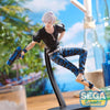 *PRE-ORDER* JUJUTSU KAISEN - Satoru Gojo - Statue Splash X Battle 19cm