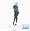 *PRE-ORDER* EVANGELION 3.0+1.0 - Rei Ayanami - Statue Luminasta 22cm