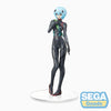 *PRE-ORDER* EVANGELION 3.0+1.0 - Rei Ayanami - Statue Luminasta 22cm