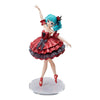 HATSUNE MIKU - Project DIVA Mega39's Etoile - Statue Luminasta 19cm