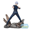 JUJUTSU KAISEN - Satoru Gojo Fierce Battle - Statue 17cm