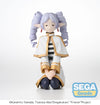 *PRE-ORDER* FRIEREN - Frieren I have ringlets now - Statuette PM Perching 10cm