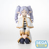 *PRE-ORDER* FRIEREN - Frieren I have ringlets now - Statuette PM Perching 10cm