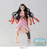 DEMON SLAYER - Nezuko Kamado Demon advancing - Figure Figurizm 21cm