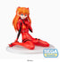 EVANGELION 3.0+1.0 - Asuka Shikinami Langley - Statue SPM 14cm