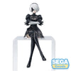 NIER AUTOMATA - 2B - Statue PM Perching 13cm