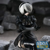 NIER AUTOMATA - 2B - Statue PM Perching 13cm