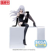 *PRE-ORDER* NIER AUTOMATA VER1.1A - A2 - Statue PM Perching 15cm