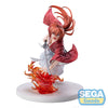 RUROUNI KENSHIN - Kenshin Himura - Statue Luminasta 15cm