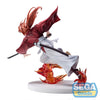 RUROUNI KENSHIN - Kenshin Himura - Statue Luminasta 15cm