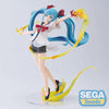 *PRE-ORDER* HATSUNE MIKU - Shiny T.R. - Statue Luminasta Figurizm 22cm