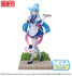 KONOSUBA - Aqua - Statue Luminasta 18cm