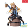 *PRE-ORDER* SPICE AND WOLF - Holo - Statue Luminasta 15cm