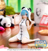 *PRE-ORDER* RE ZERO - Rem "Panda" - Figure Yumemirize 11cm