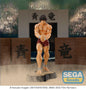 *PRE-ORDER* BAKI - Baki Hanma - Figure Luminasta 18cm