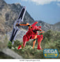 *PRE-ORDER* EVANGELION - The End Of Evangelion - Figure XrossLink 16cm