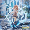 *PRE-ORDER* A CERTAIN SCIENTIFIC RAILGUN T - Mikoto Misaka - Figure 23cm