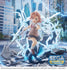 *PRE-ORDER* A CERTAIN SCIENTIFIC RAILGUN T - Mikoto Misaka - Figure 23cm
