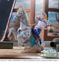 *PRE-ORDER* JOJO BIZARRE ADVENTURE - Johnny Joestar - Figure XrossLinkMAX 18cm
