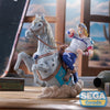 *PRE-ORDER* JOJO BIZARRE ADVENTURE - Johnny Joestar - Figure XrossLinkMAX 18cm