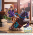 *PRE-ORDER* JOJO BIZARRE ADVENTURE - Gyro Zeppeli - Figure XrossLinkMAX 18cm
