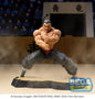 *PRE-ORDER* BAKI DOU - Kaioh Retsu - Figure Luminasta 15cm