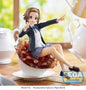 *PRE-ORDER* K-ON - Ritsu Tainaka - Figurine Luminasta 15cm