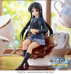 *PRE-ORDER* K-ON - Mio Akiyama - Figure Luminasta 16cm