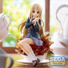 *PRE-ORDER* K-ON - Tsumugi Kotobuki - Figure Luminasta 16cm