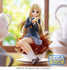 *PRE-ORDER* K-ON - Tsumugi Kotobuki - Figure Luminasta 16cm