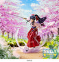*PRE-ORDER* SAKURA WARS - Sakura Shinguji - Figure Luminasta 18cm