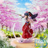 *PRE-ORDER* SAKURA WARS - Sakura Shinguji - Figure Luminasta 18cm