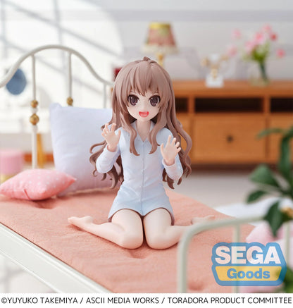 *PRE-ORDER* TORADORA - Taiga Aisaka - Figurine Yumemirize 11cm
