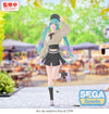 *PRE-ORDER* HATSUNE MIKU - Conceptual Series Vol.2 Stroll - Figure Luminasta 21cm