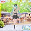 *PRE-ORDER* HATSUNE MIKU - Conceptual Series Vol.2 Stroll - Figure Luminasta 21cm