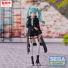 *PRE-ORDER* HATSUNE MIKU - Street Sekai "Brand New World" - Figure XStellar 21cm