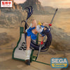 *PRE-ORDER* IKKI TOUSEN - Unchoun Kan'u - Figure XStellar 19cm