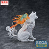 *PRE-ORDER* OKAMI - Amaterasu - Figure High Premium 14cm