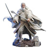 LORD OF THE RINGS - Gandalf - Statue Gallery Deluxe 23cm