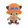 ONE PIECE - Plush Chopper x Ace - 20cm