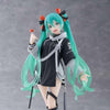 *PRE-ORDER* HATSUNE MIKU - Fashion Punk Figure - 18cm