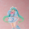 HATSUNE MIKU - Fashion "Fancy" - Statue 18cm